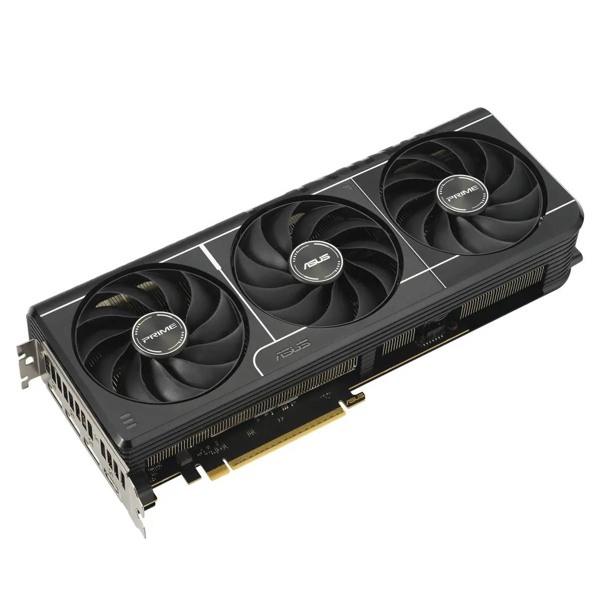 5070Ti ASUS PRIME RTX OC 16GB/3xDP/HDMI/2,5slot - Afbeelding 4