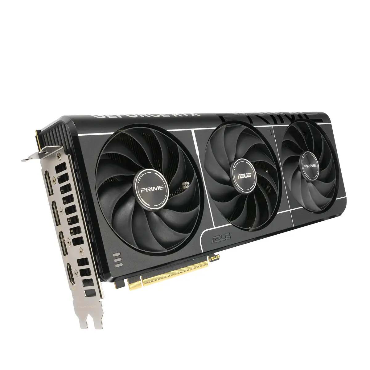5070Ti ASUS PRIME RTX OC 16GB/3xDP/HDMI/2,5slot - Afbeelding 5