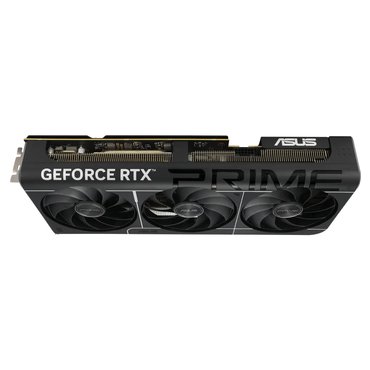 5070Ti ASUS PRIME RTX OC 16GB/3xDP/HDMI/2,5slot - Afbeelding 6