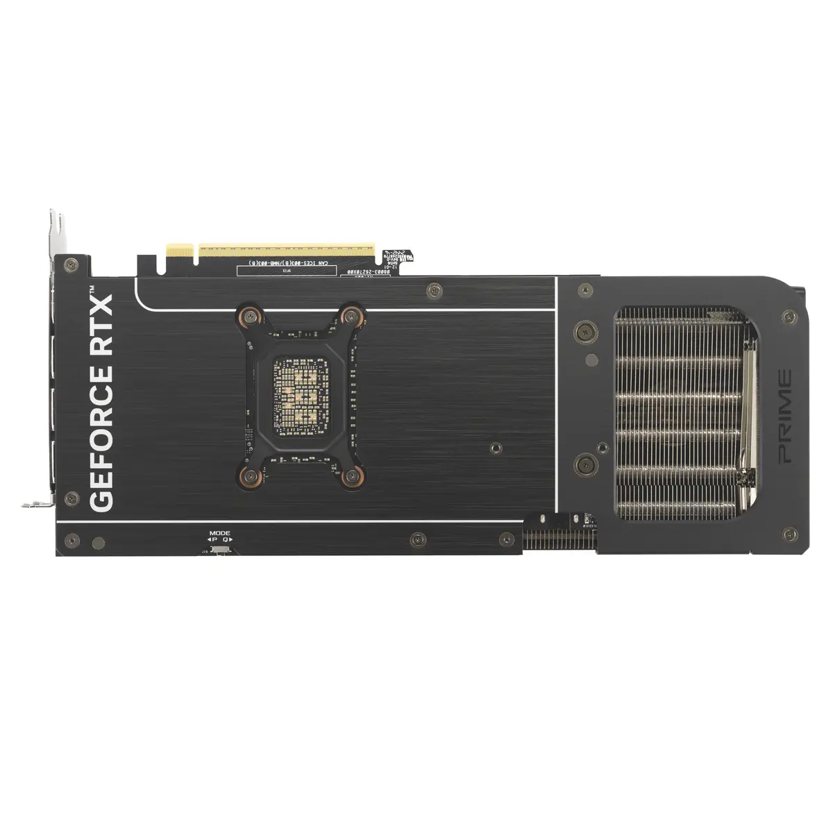 5070Ti ASUS PRIME RTX OC 16GB/3xDP/HDMI/2,5slot - Afbeelding 7