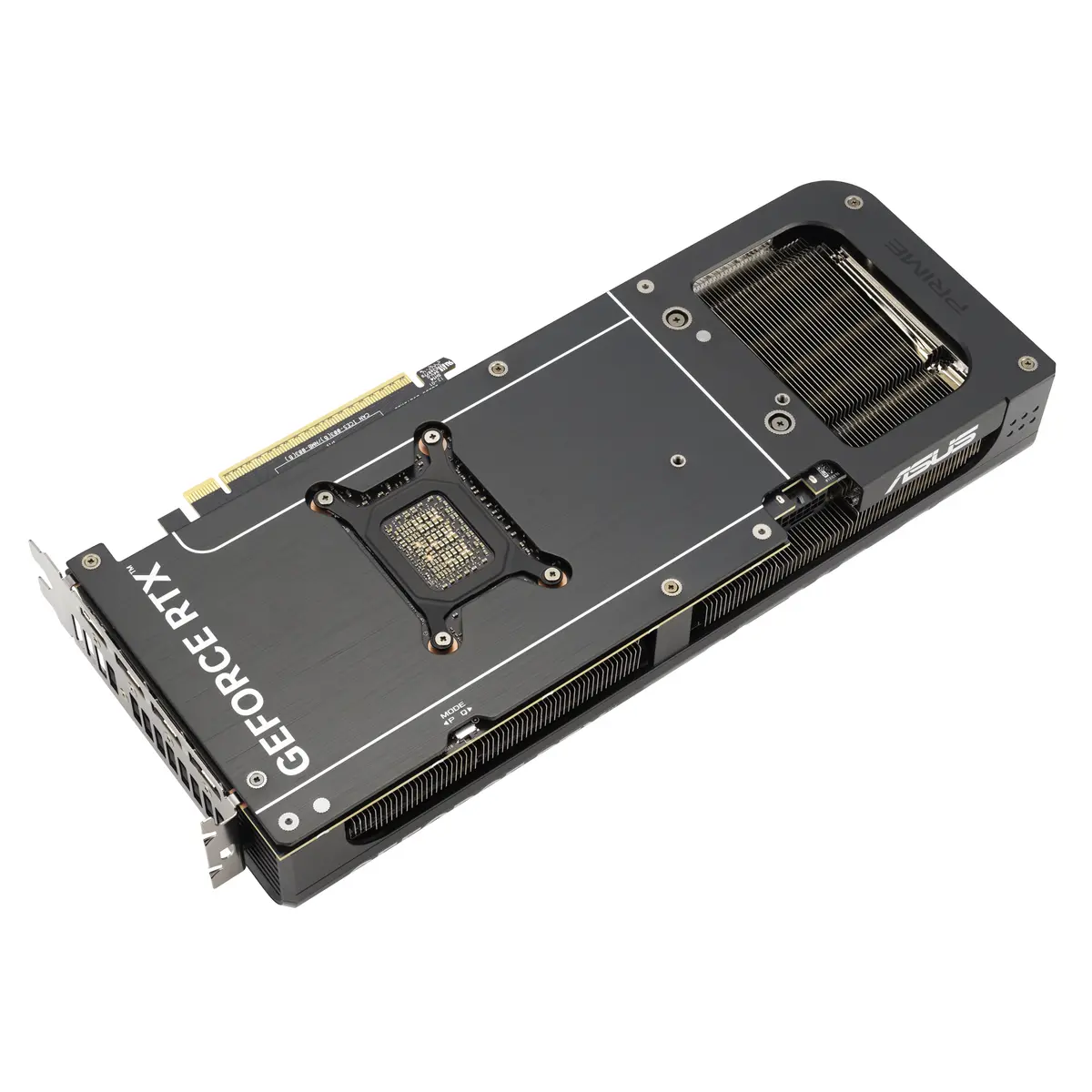 5070Ti ASUS PRIME RTX OC 16GB/3xDP/HDMI/2,5slot - Afbeelding 8