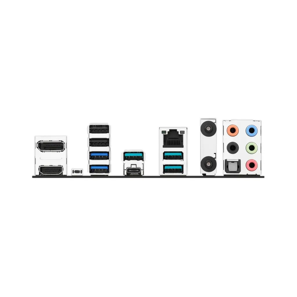 ASUS AM5 B650-PLUS WIFI PRIME - DDR5/2xM.2/DP/HDMI/ATX - Afbeelding 6