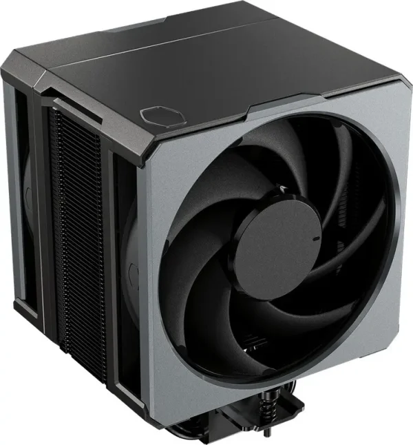 Cooler Master Hyper 612 APEX Zwart