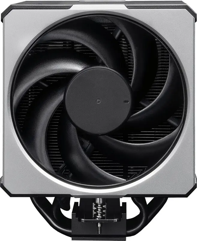 Cooler Master Hyper 612 APEX Zwart - Afbeelding 2