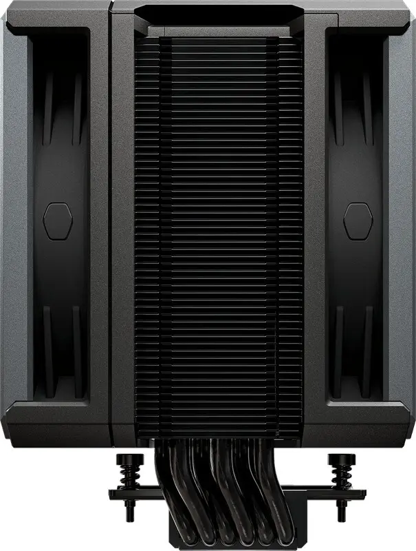 Cooler Master Hyper 612 APEX Zwart - Afbeelding 4