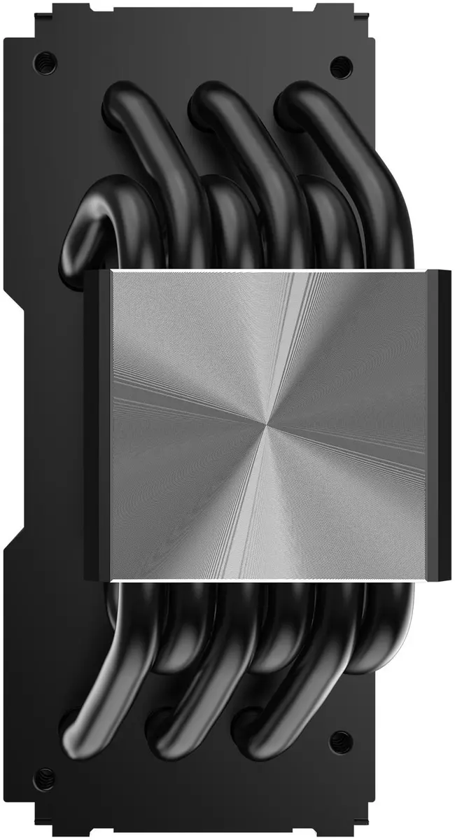 Cooler Master Hyper 612 APEX Zwart - Afbeelding 5