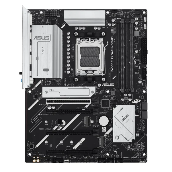 ASUS AM5 B850-PLUS PRIME WIFI- DDR5/3xM.2/DP/HDMI