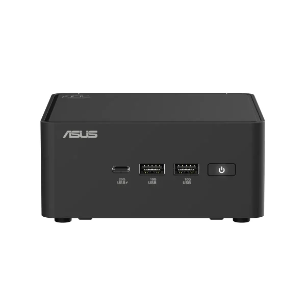 ASUS NUC 15 Pro Cyber Canyon RNUC15CRHI300002 (Tall)