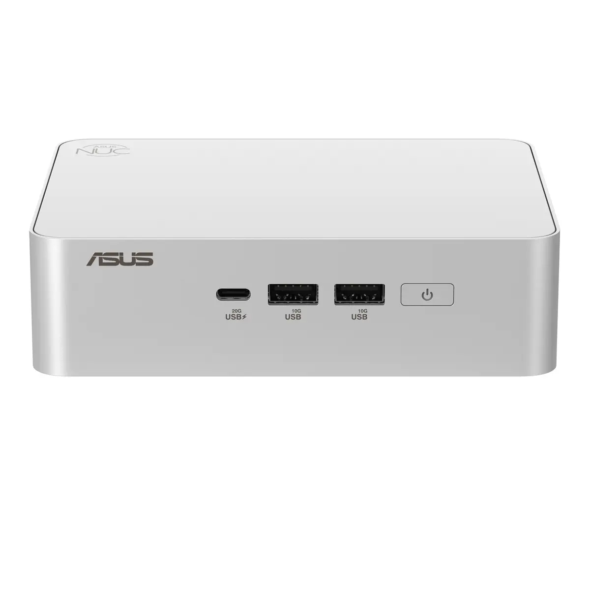 ASUS NUC 15 Pro+ Cyber Canyon RNUC15CRSU500002 (Stylish)