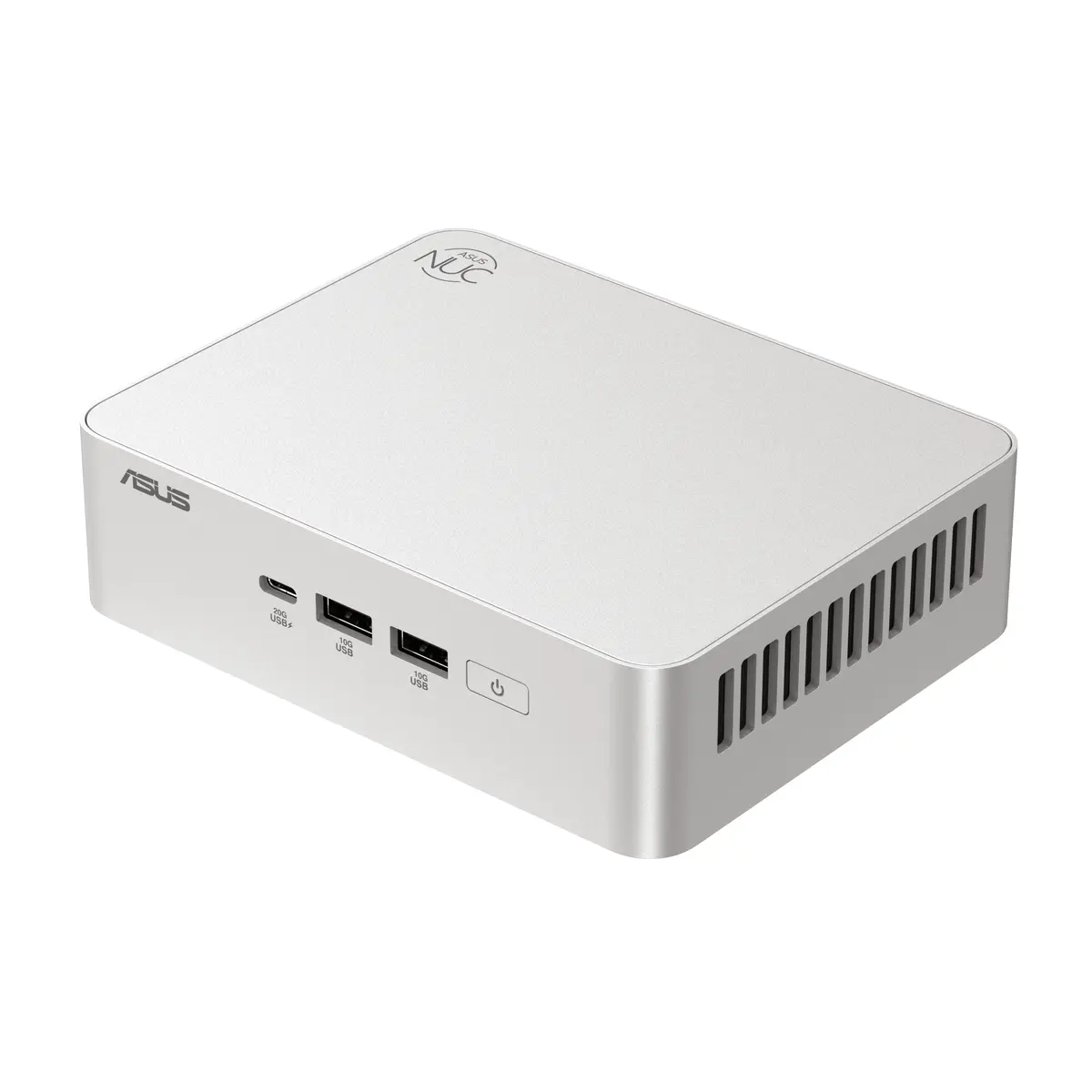 ASUS NUC 15 Pro+ Cyber Canyon RNUC15CRSU500002 (Stylish) - Afbeelding 10