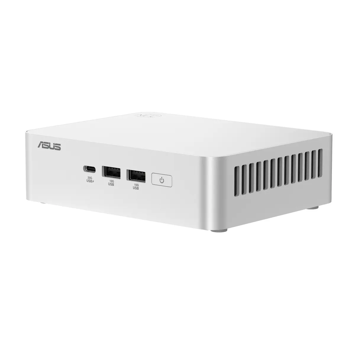 ASUS NUC 15 Pro+ Cyber Canyon RNUC15CRSU500002 (Stylish) - Afbeelding 11