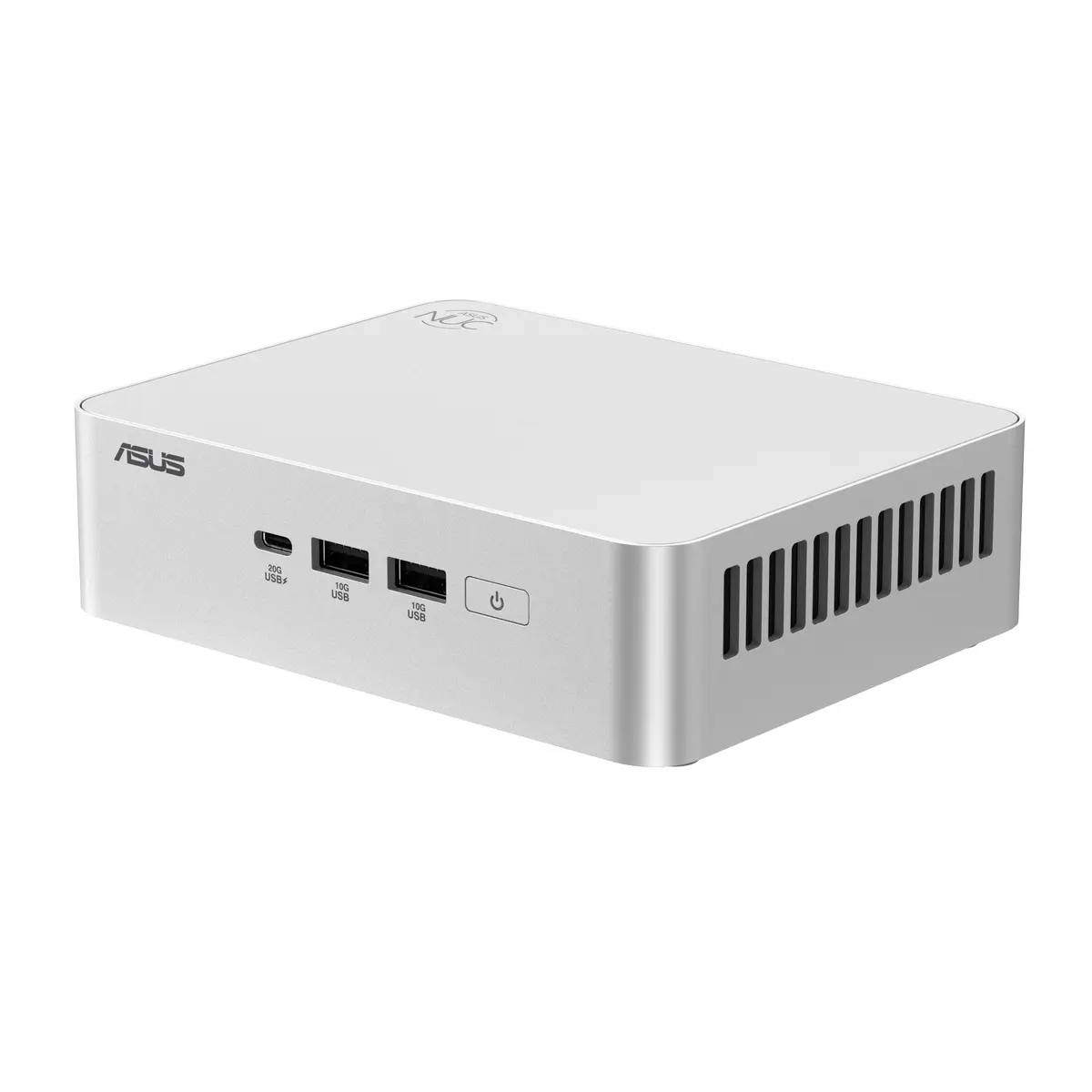 ASUS NUC 15 Pro+ Cyber Canyon RNUC15CRSU500002 (Stylish) - Afbeelding 12