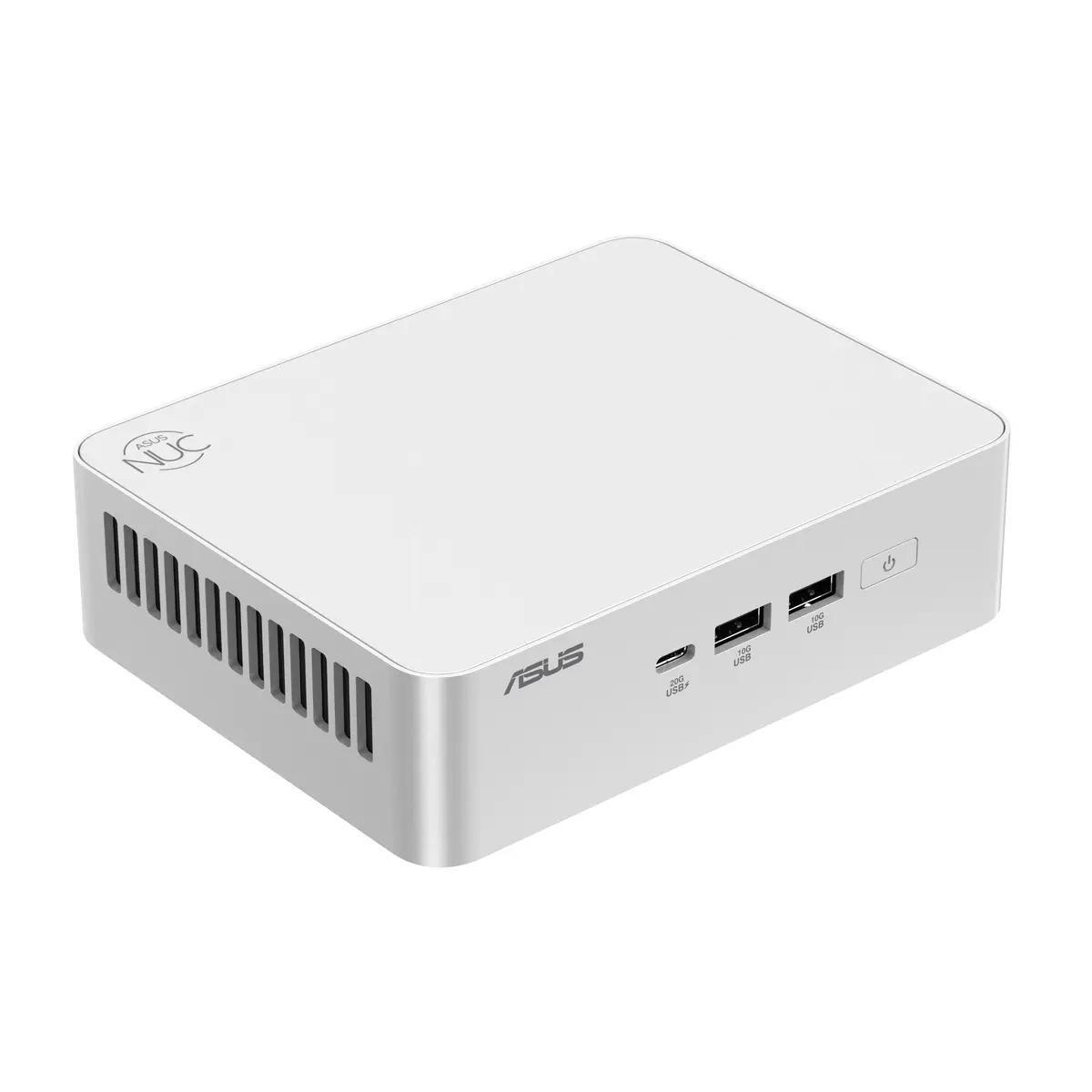 ASUS NUC 15 Pro+ Cyber Canyon RNUC15CRSU500002 (Stylish) - Afbeelding 14