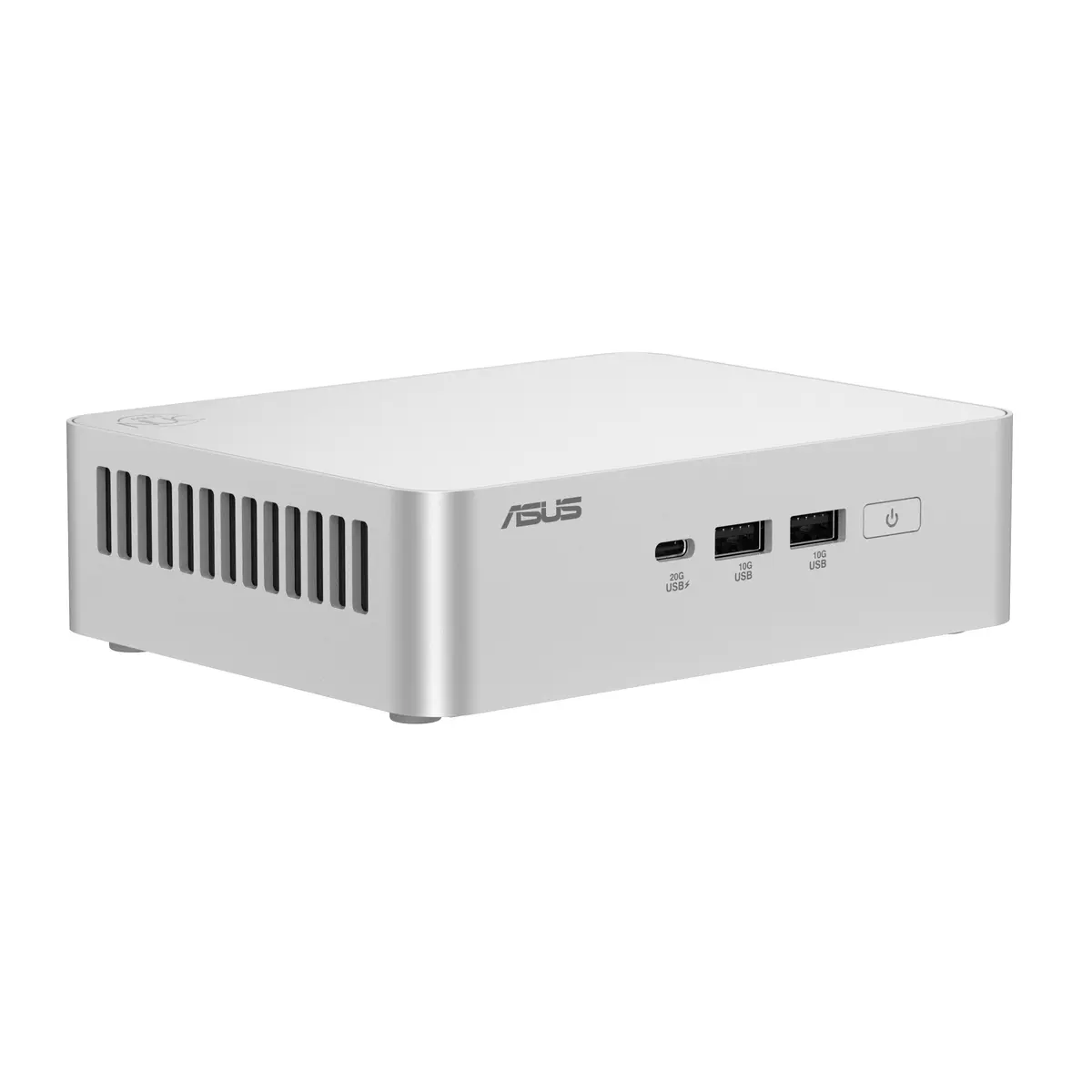 ASUS NUC 15 Pro+ Cyber Canyon RNUC15CRSU500002 (Stylish) - Afbeelding 15