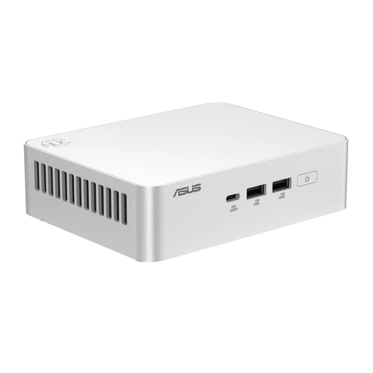 ASUS NUC 15 Pro+ Cyber Canyon RNUC15CRSU500002 (Stylish) - Afbeelding 16