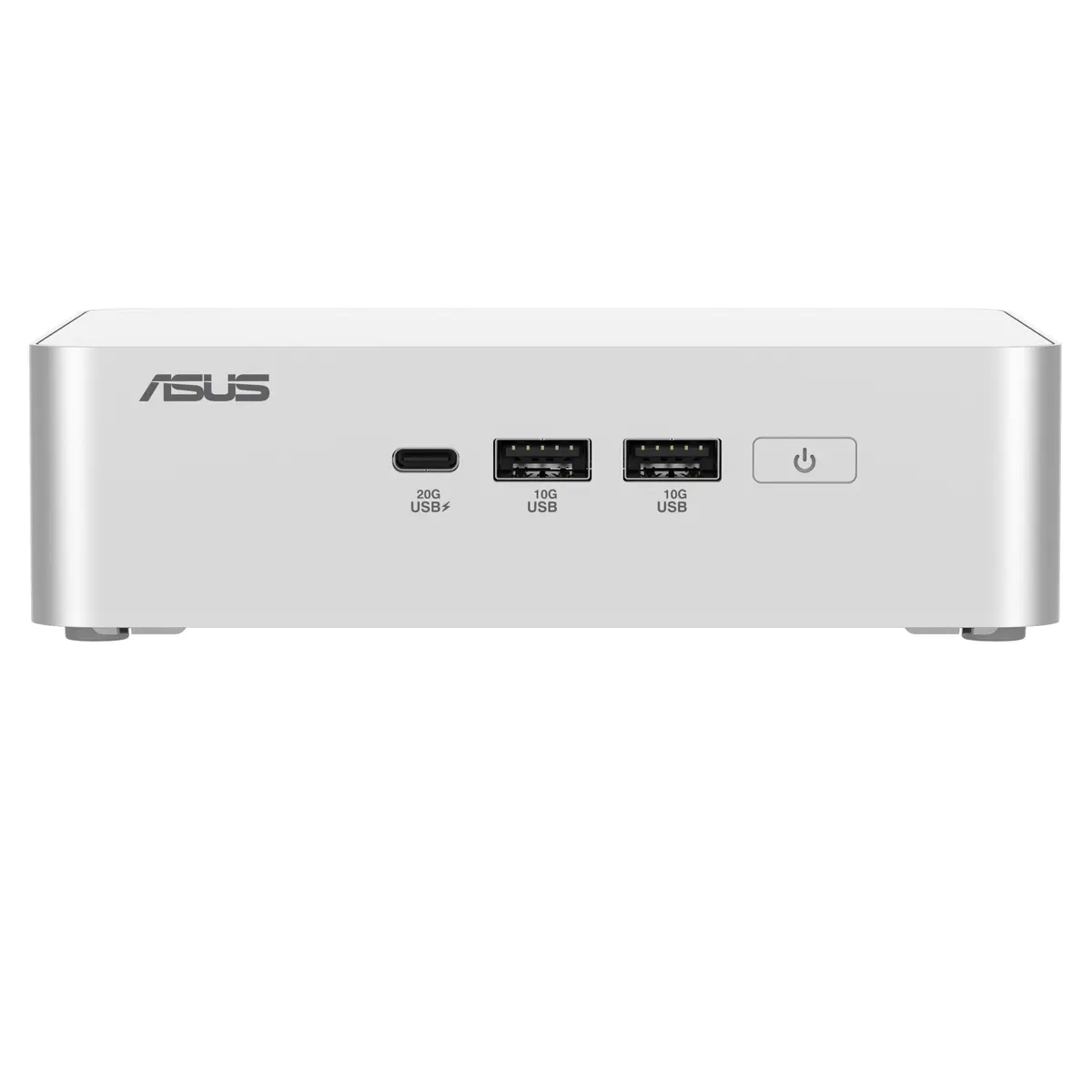 ASUS NUC 15 Pro+ Cyber Canyon RNUC15CRSU500002 (Stylish) - Afbeelding 17