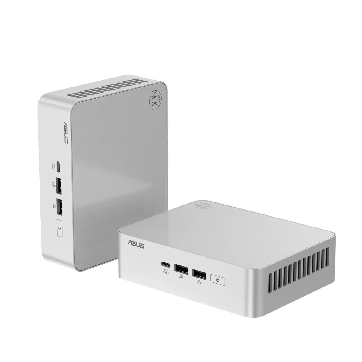 ASUS NUC 15 Pro+ Cyber Canyon RNUC15CRSU500002 (Stylish) - Afbeelding 21