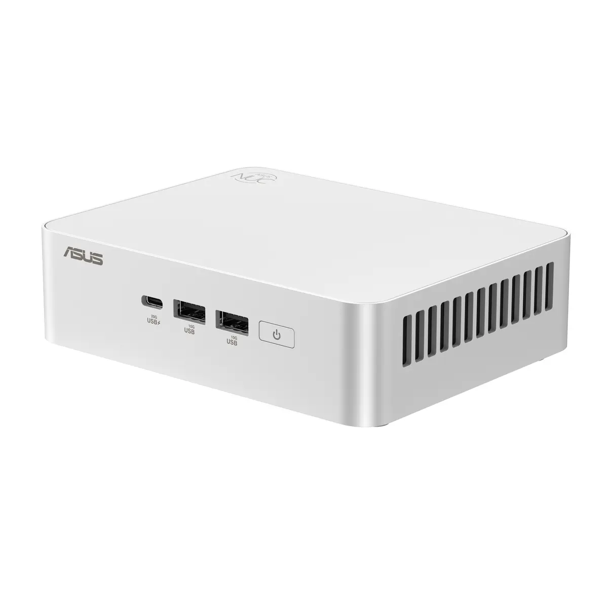 ASUS NUC 15 Pro+ Cyber Canyon RNUC15CRSU500002 (Stylish) - Afbeelding 3