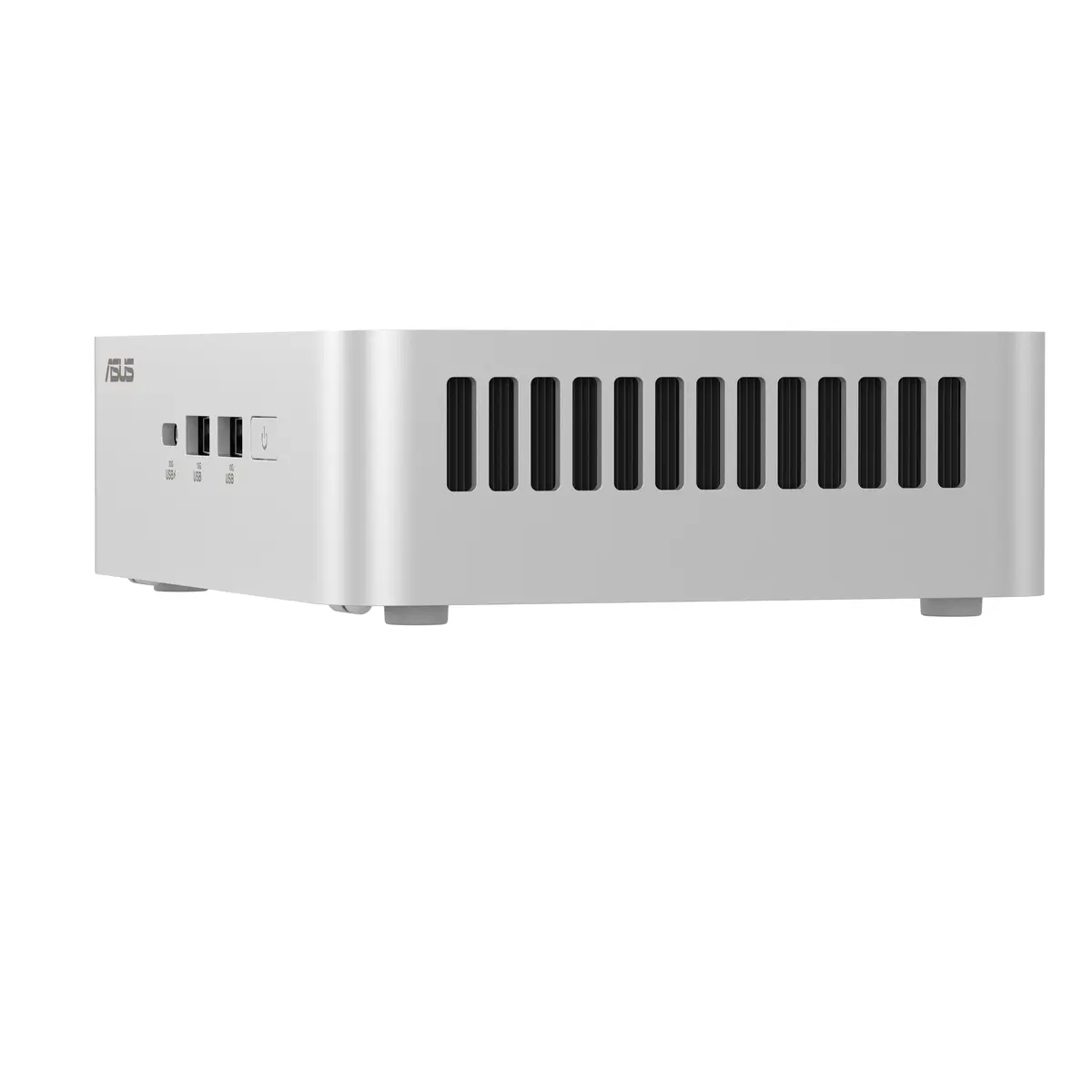 ASUS NUC 15 Pro+ Cyber Canyon RNUC15CRSU500002 (Stylish) - Afbeelding 4