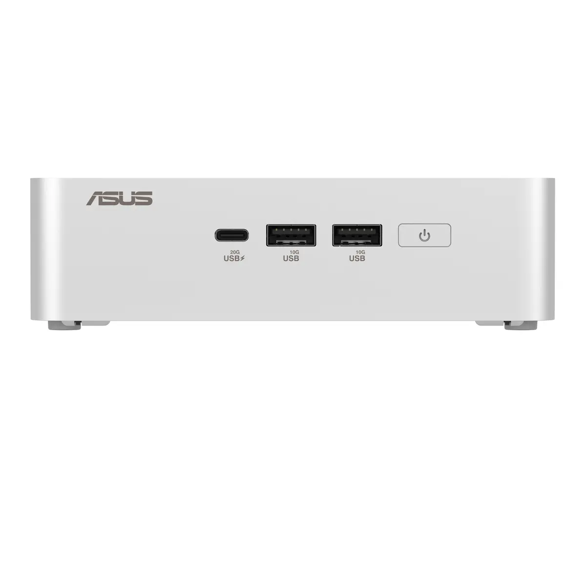 ASUS NUC 15 Pro+ Cyber Canyon RNUC15CRSU500002 (Stylish) - Afbeelding 5