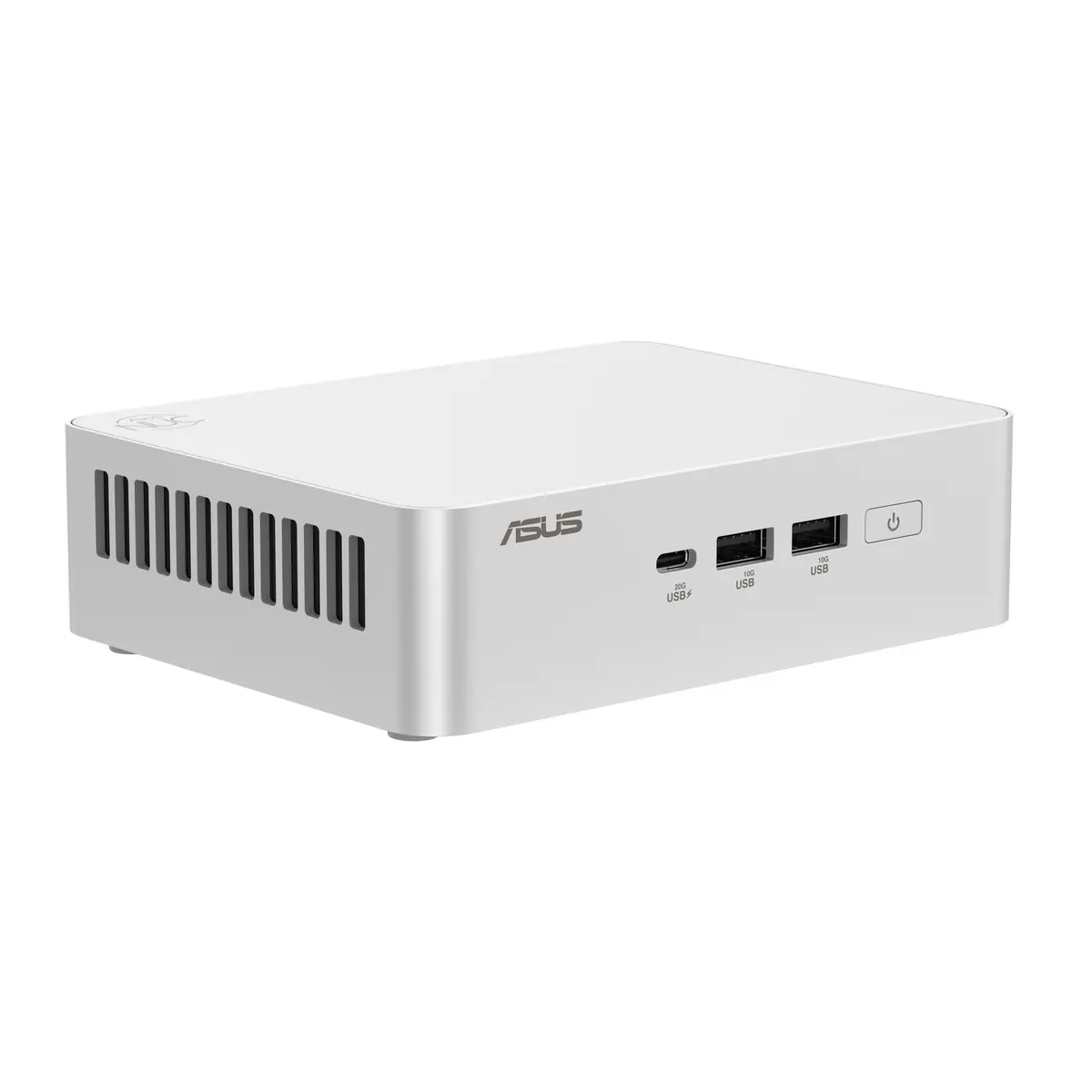 ASUS NUC 15 Pro+ Cyber Canyon RNUC15CRSU500002 (Stylish) - Afbeelding 6