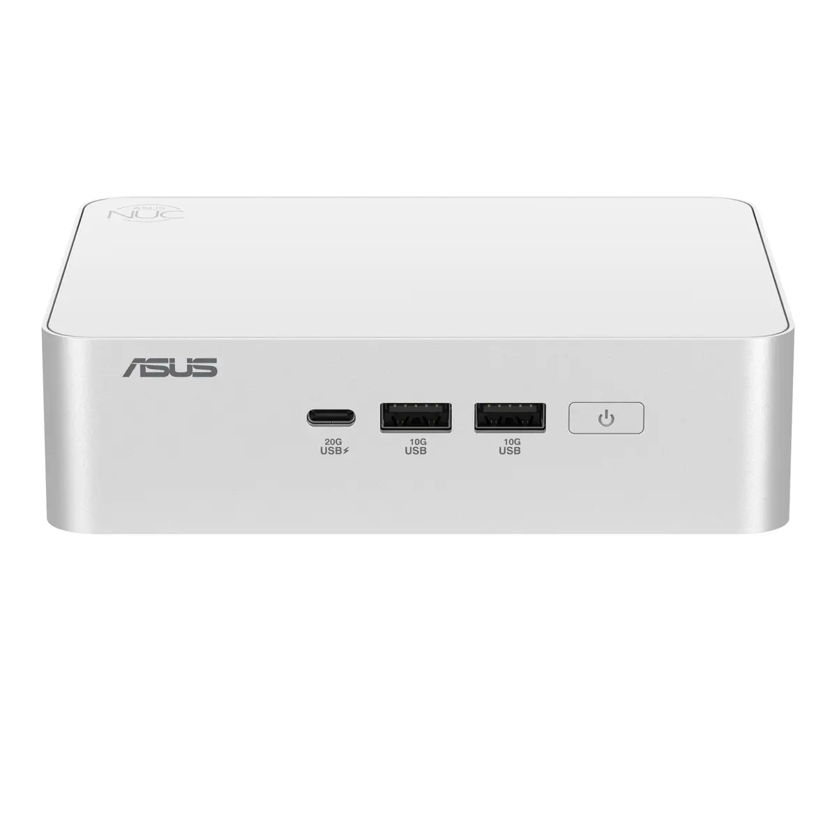 ASUS NUC 15 Pro+ Cyber Canyon RNUC15CRSU500002 (Stylish) - Afbeelding 8
