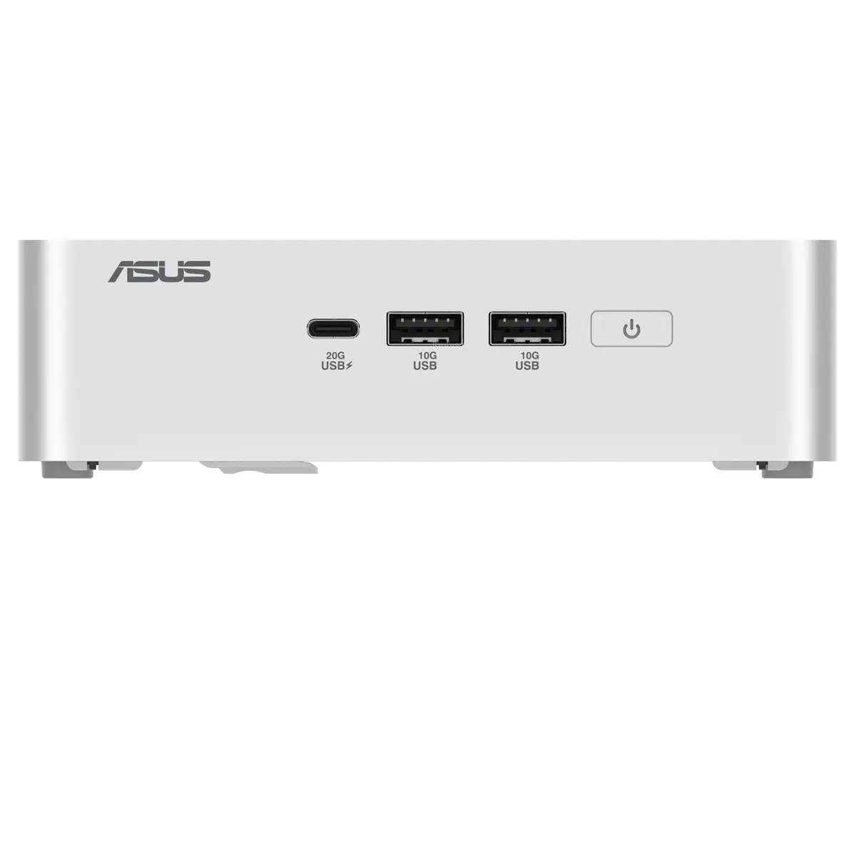 ASUS NUC 15 Pro+ Cyber Canyon RNUC15CRSU500002 (Stylish) - Afbeelding 9