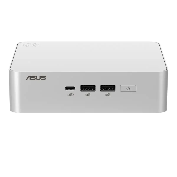 ASUS NUC 15 Pro+ Cyber Canyon RNUC15CRSU900002 (Stylish)