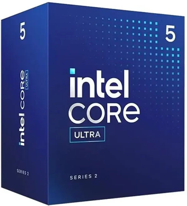 1851 Intel Core Ultra 5 225 65W/C10T10/4,9GHz/BOX