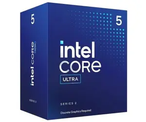 1851 Intel Core Ultra 5 225F 65W/C10T10/5,0GHz/BOX