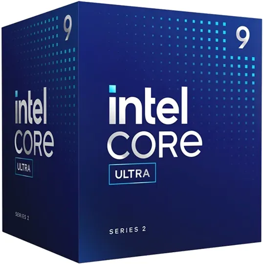 1851 Intel Core Ultra 9 285 125W/C24T24/5,6GHz/BOX