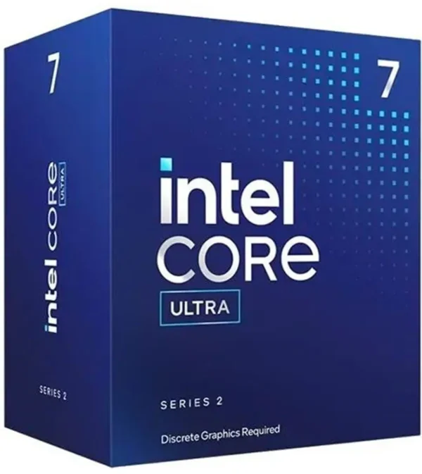 1851 Intel Core Ultra 7 265F 125W/C20T20/5,3GHz/BOX