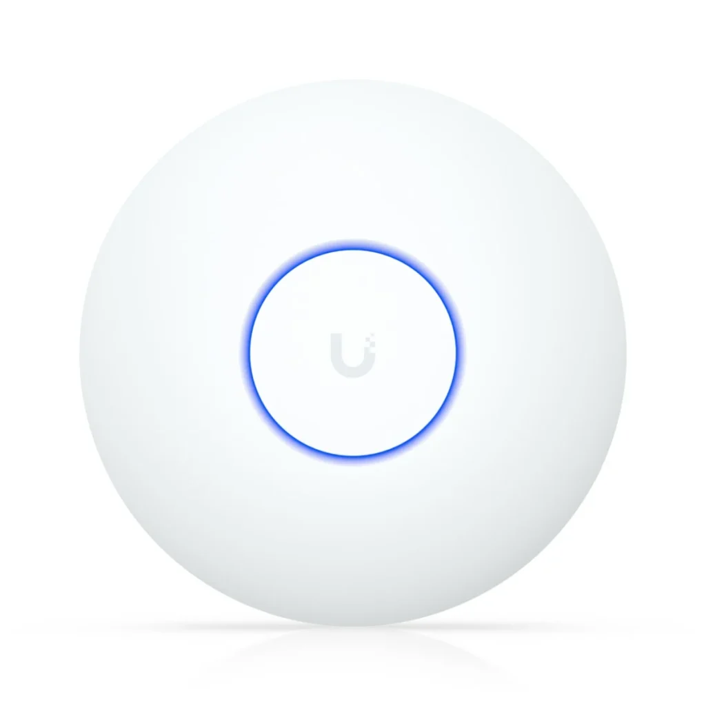 Ubiquiti U7 Lite 802.11be 2.4+5GHz/5Gbps
