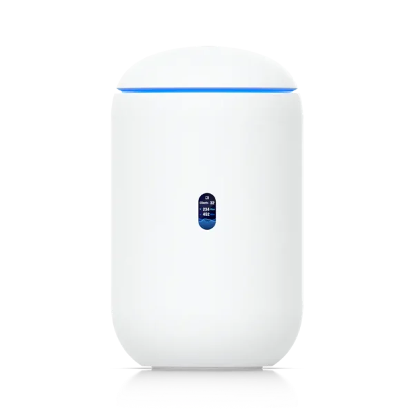 BE11000 WiFi7 Mesh-3Port 10Gbps SFP+ PoE Ubiquiti