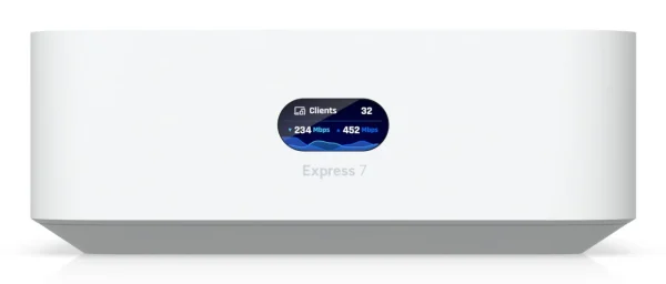 Ubiquiti UniFi Express 7 Cloud Gateway