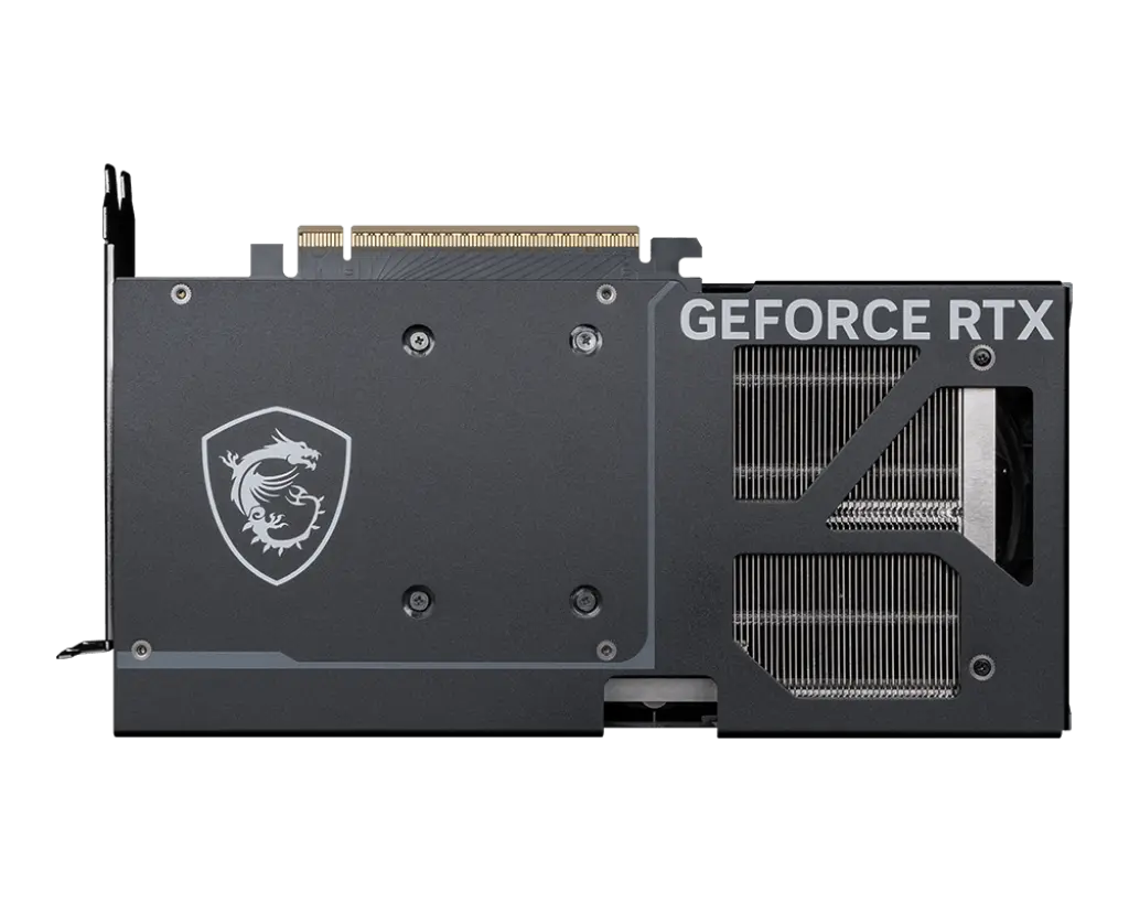 5070 MSI RTX VENTUS 2X OC 12GB/3xDP/HDMI/2,5slot - Afbeelding 4