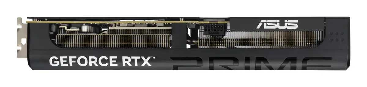 5070 ASUS PRIME RTX OC 12GB/3xDP/HDMI/2,5slot - Afbeelding 10