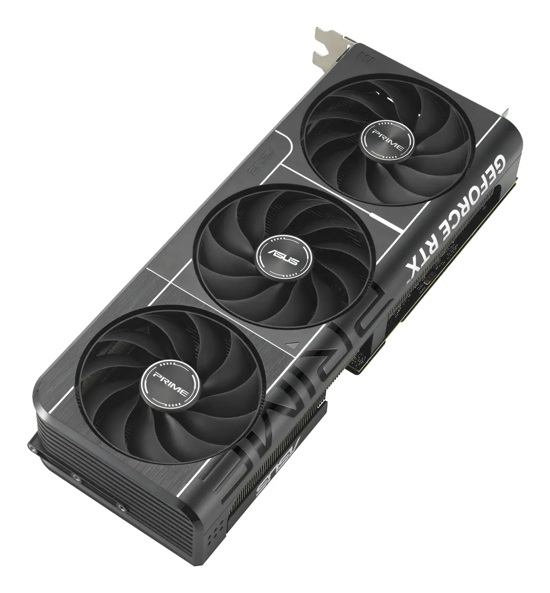 5070 ASUS PRIME RTX OC 12GB/3xDP/HDMI/2,5slot - Afbeelding 3
