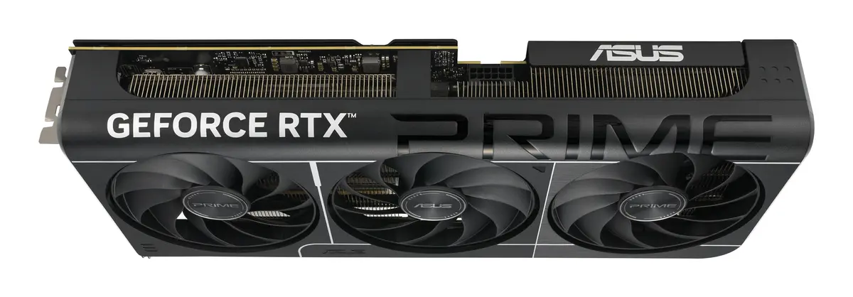 5070 ASUS PRIME RTX OC 12GB/3xDP/HDMI/2,5slot - Afbeelding 6