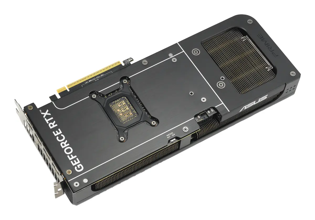 5070 ASUS PRIME RTX OC 12GB/3xDP/HDMI/2,5slot - Afbeelding 8