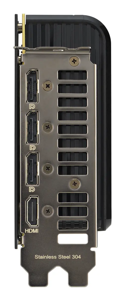 5070 ASUS PRIME RTX OC 12GB/3xDP/HDMI/2,5slot - Afbeelding 9