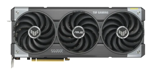 5070 ASUS TUF GAMING RTX OC 12GB/3xDP/2xHDMI/3,6slot