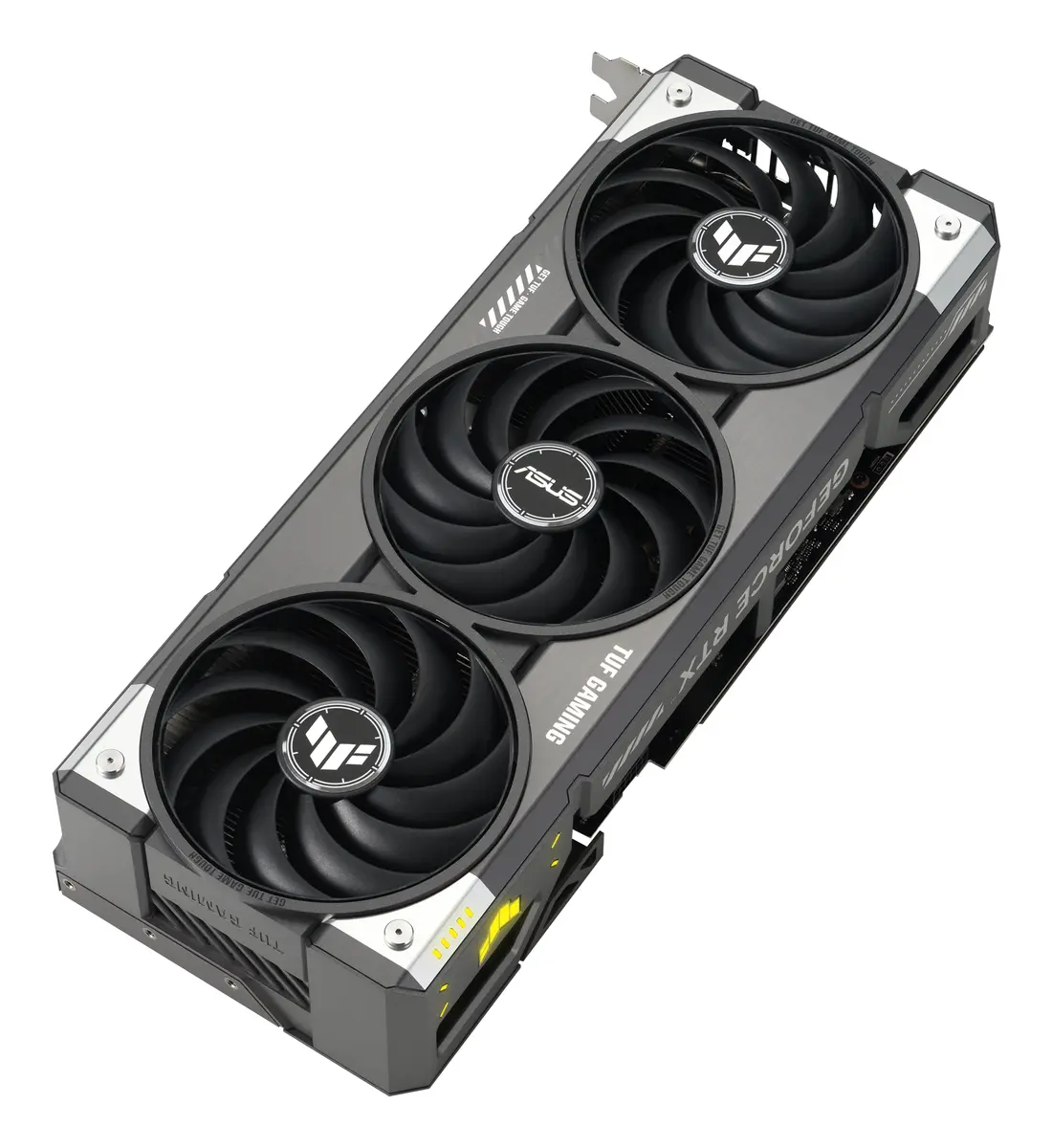 5070 ASUS TUF GAMING RTX OC 12GB/3xDP/2xHDMI/3,6slot - Afbeelding 5