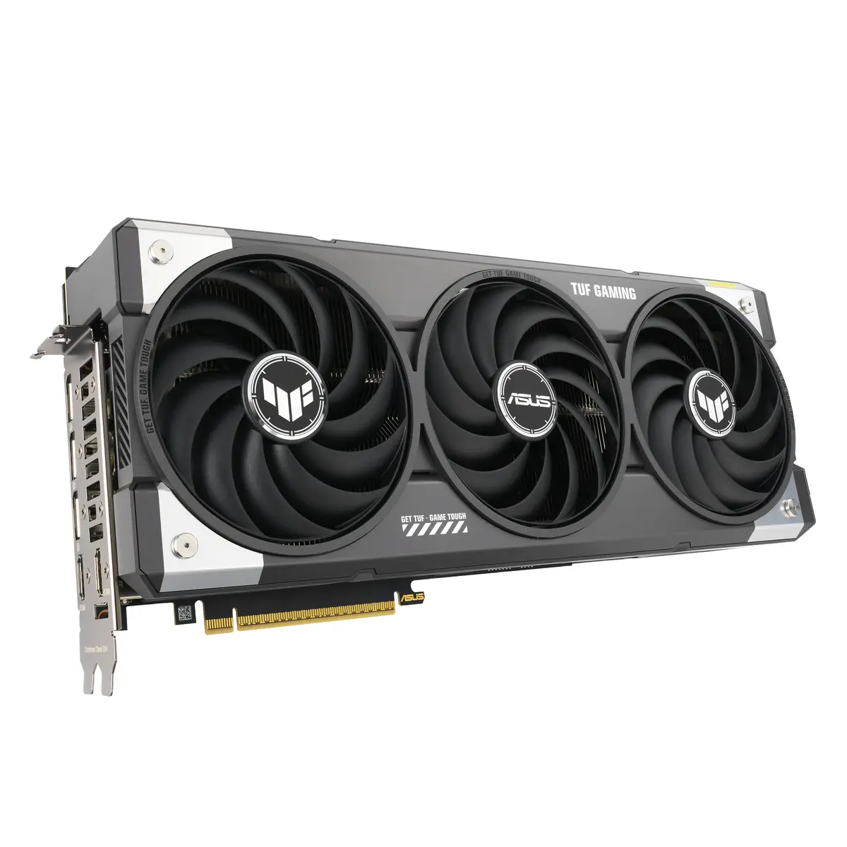 5070 ASUS TUF GAMING RTX OC 12GB/3xDP/2xHDMI/3,6slot - Afbeelding 6
