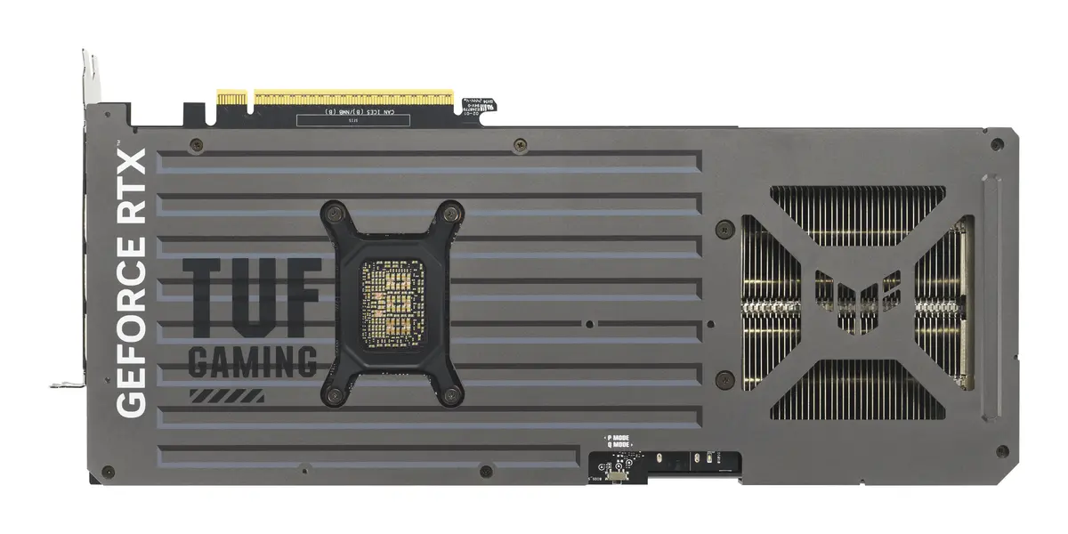 5070 ASUS TUF GAMING RTX OC 12GB/3xDP/2xHDMI/3,6slot - Afbeelding 8