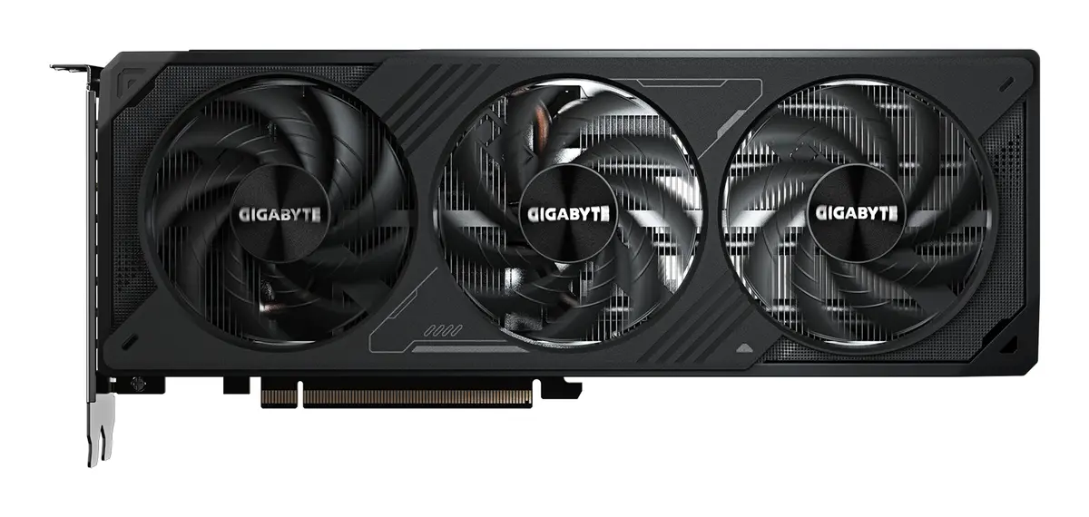 5070 Gigabyte RTX WINDFORCE OC SFF 12GB/3xDP/HDMI/2slot - Afbeelding 2