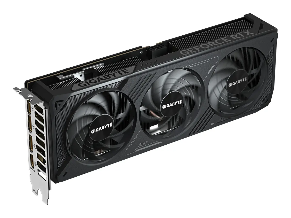 5070 Gigabyte RTX WINDFORCE OC SFF 12GB/3xDP/HDMI/2slot - Afbeelding 5