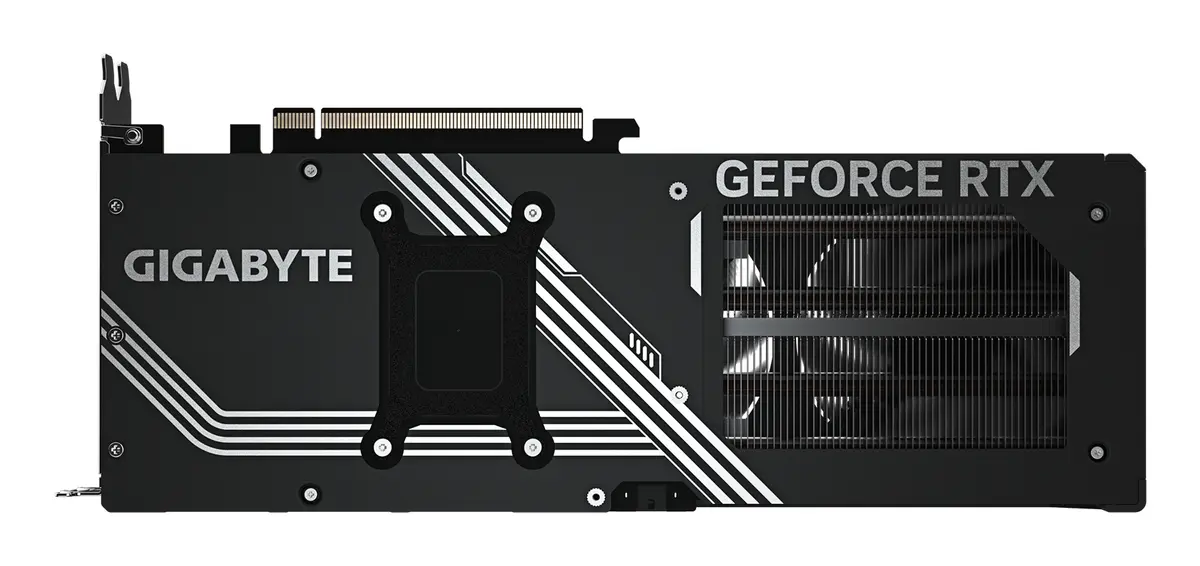 5070 Gigabyte RTX WINDFORCE OC SFF 12GB/3xDP/HDMI/2slot - Afbeelding 6