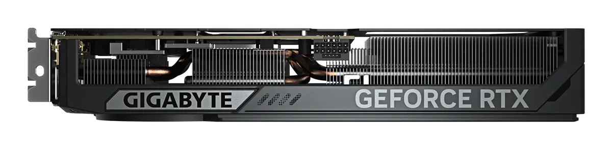 5070 Gigabyte RTX WINDFORCE OC SFF 12GB/3xDP/HDMI/2slot - Afbeelding 7