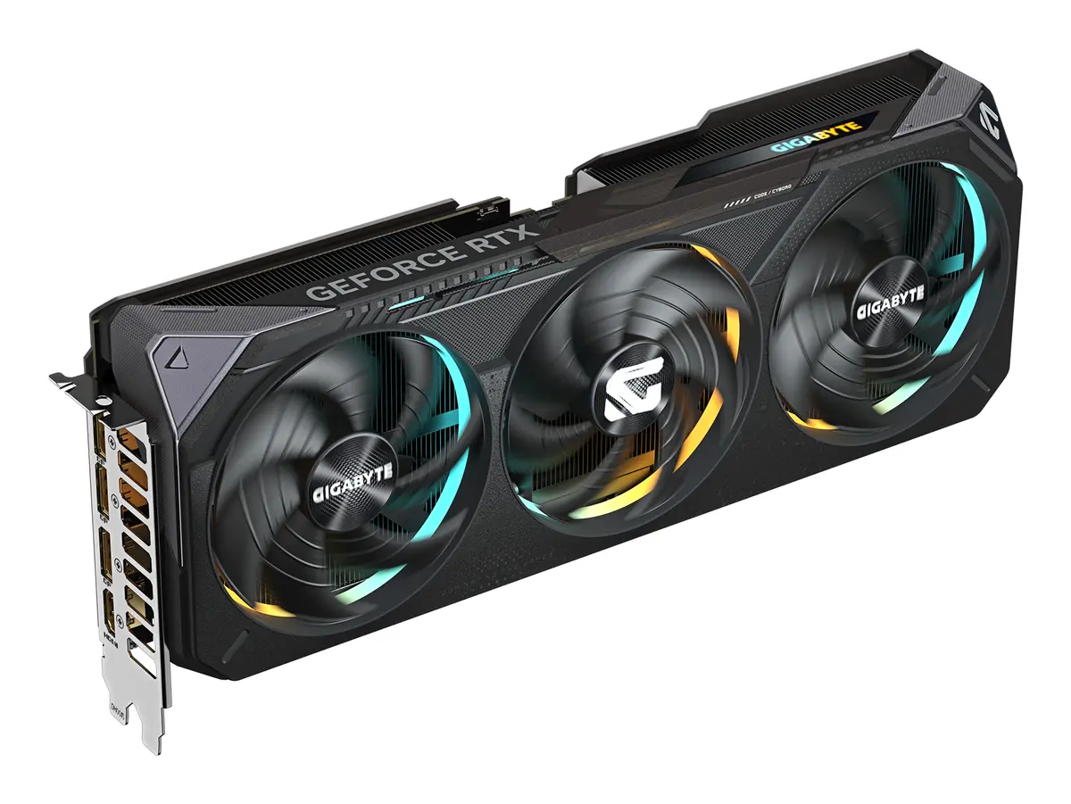 5070 Gigabyte RTX GAMING OC 12GB/3xDP/HDMI/2,75slot - Afbeelding 5